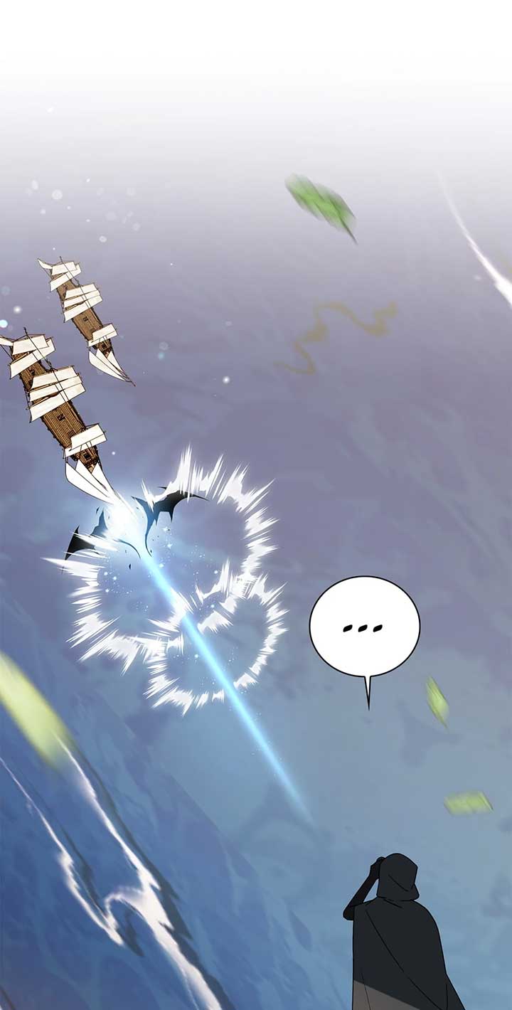 They Say I Was Born a King’s Daughter Chapter 278 - Page 36