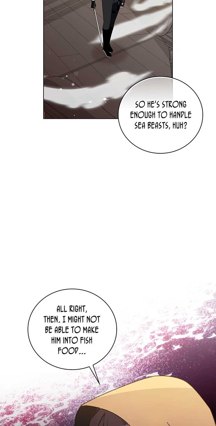 They Say I Was Born a King’s Daughter Chapter 278 - Page 38