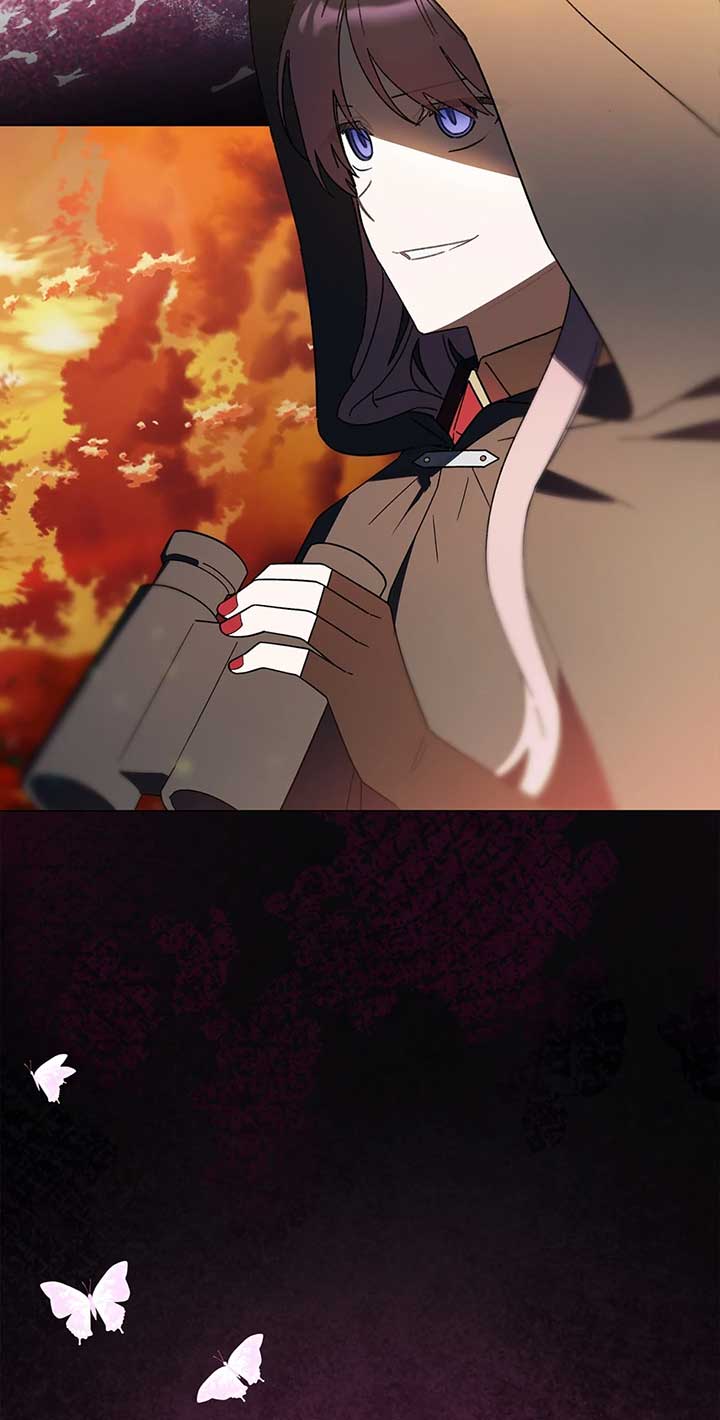 They Say I Was Born a King’s Daughter Chapter 278 - Page 39