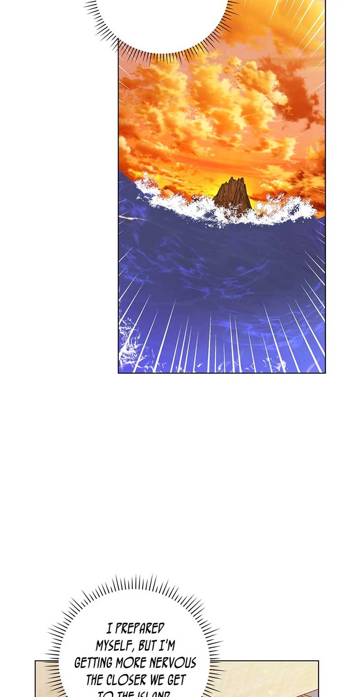 They Say I Was Born a King’s Daughter Chapter 278 - Page 4