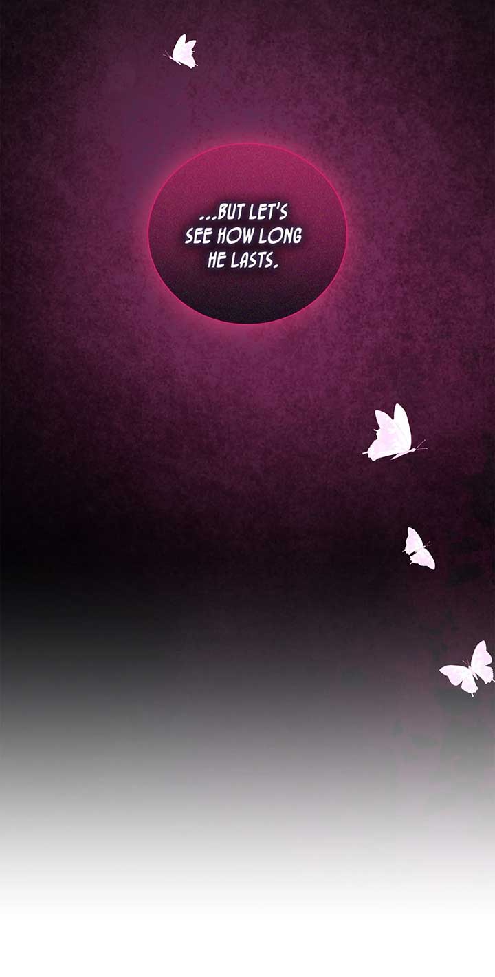 They Say I Was Born a King’s Daughter Chapter 278 - Page 40