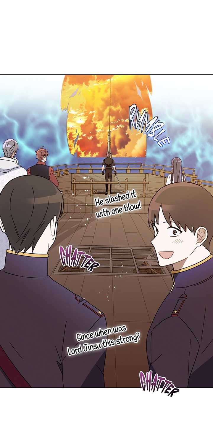 They Say I Was Born a King’s Daughter Chapter 278 - Page 41