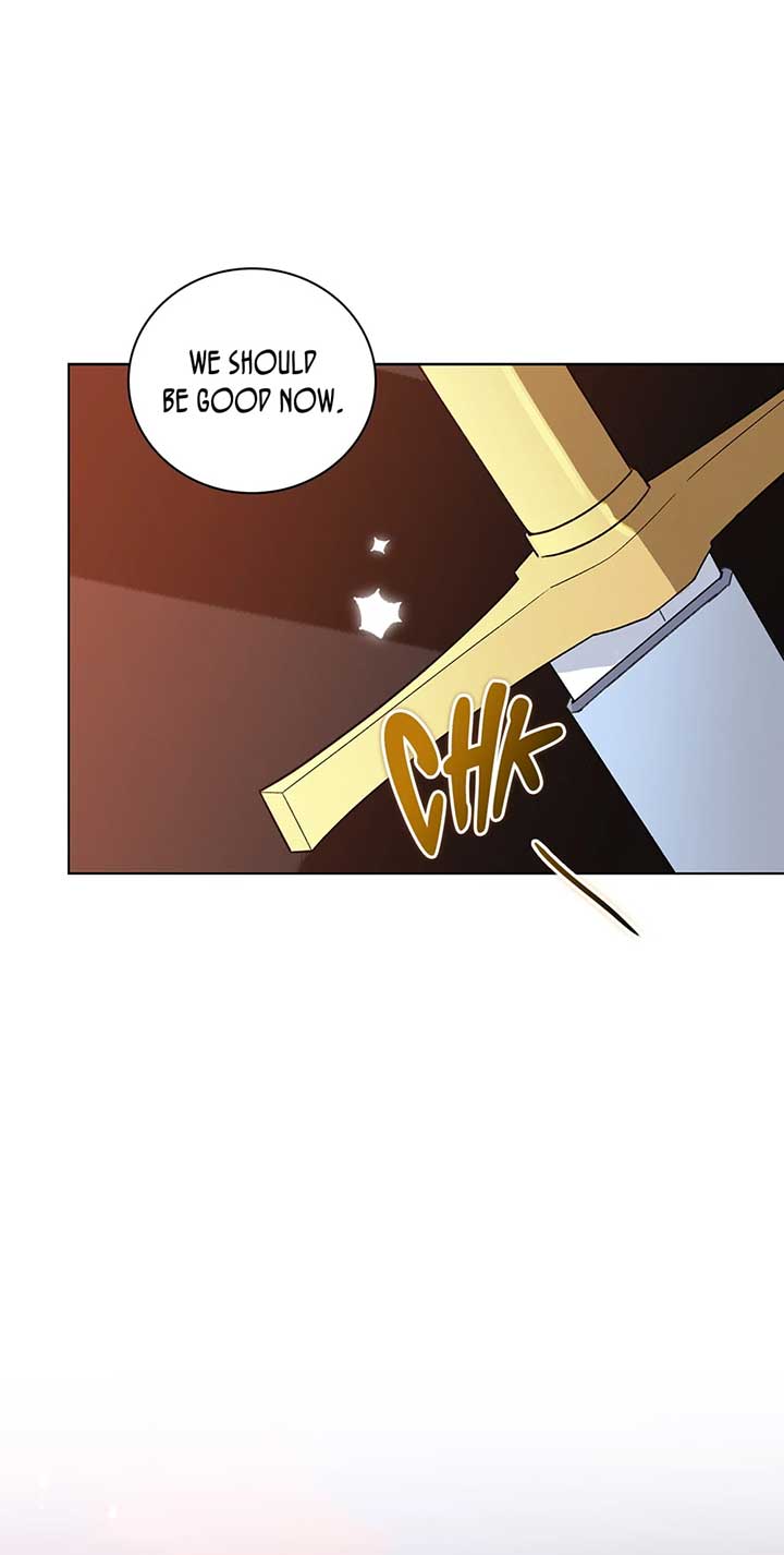 They Say I Was Born a King’s Daughter Chapter 278 - Page 42