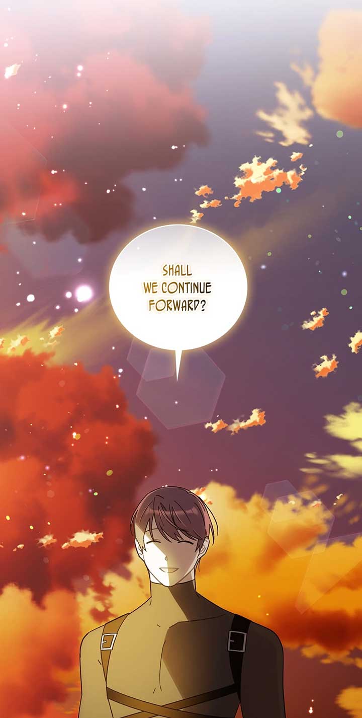 They Say I Was Born a King’s Daughter Chapter 278 - Page 43