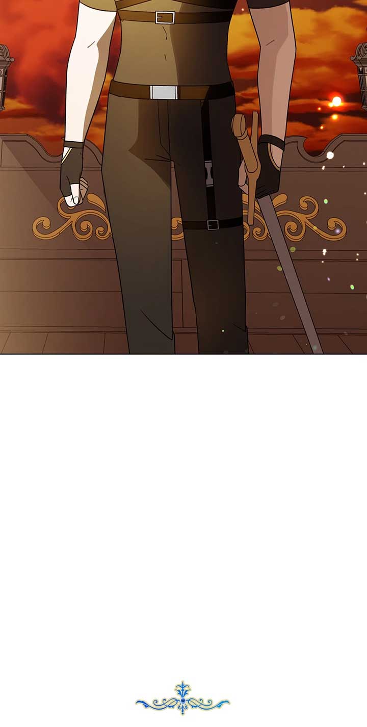 They Say I Was Born a King’s Daughter Chapter 278 - Page 44