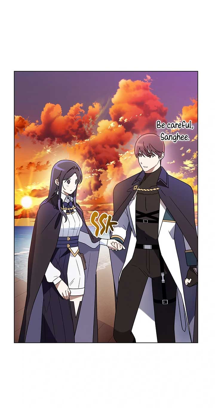 They Say I Was Born a King’s Daughter Chapter 278 - Page 48