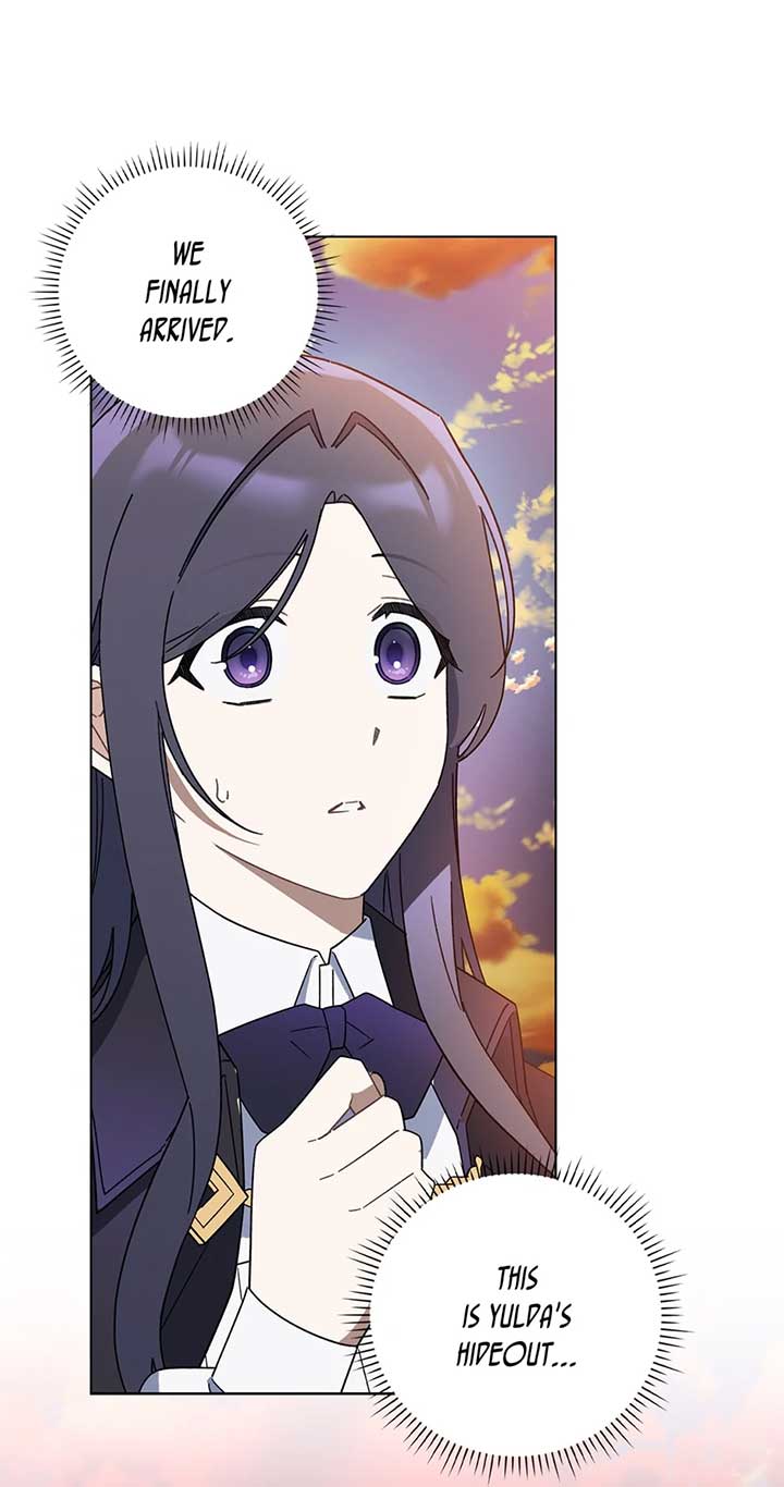 They Say I Was Born a King’s Daughter Chapter 278 - Page 49