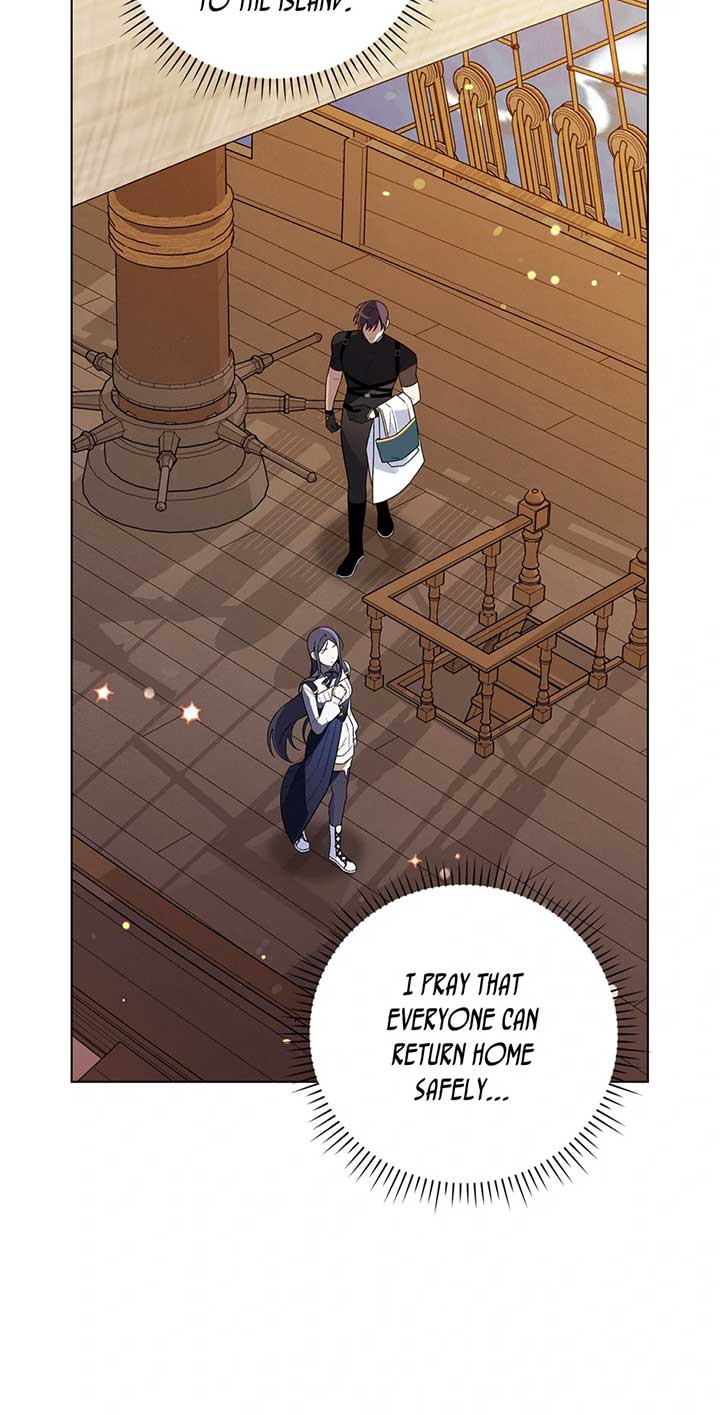 They Say I Was Born a King’s Daughter Chapter 278 - Page 5