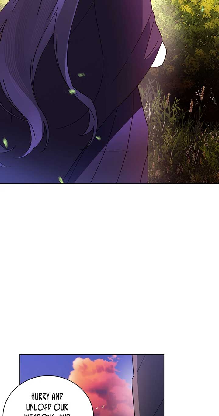 They Say I Was Born a King’s Daughter Chapter 278 - Page 51