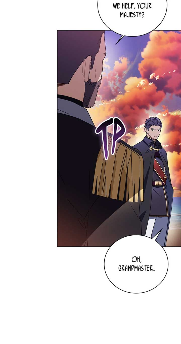 They Say I Was Born a King’s Daughter Chapter 278 - Page 53