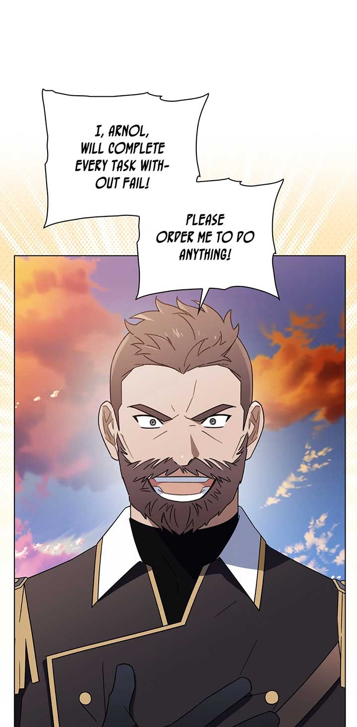 They Say I Was Born a King’s Daughter Chapter 278 - Page 54