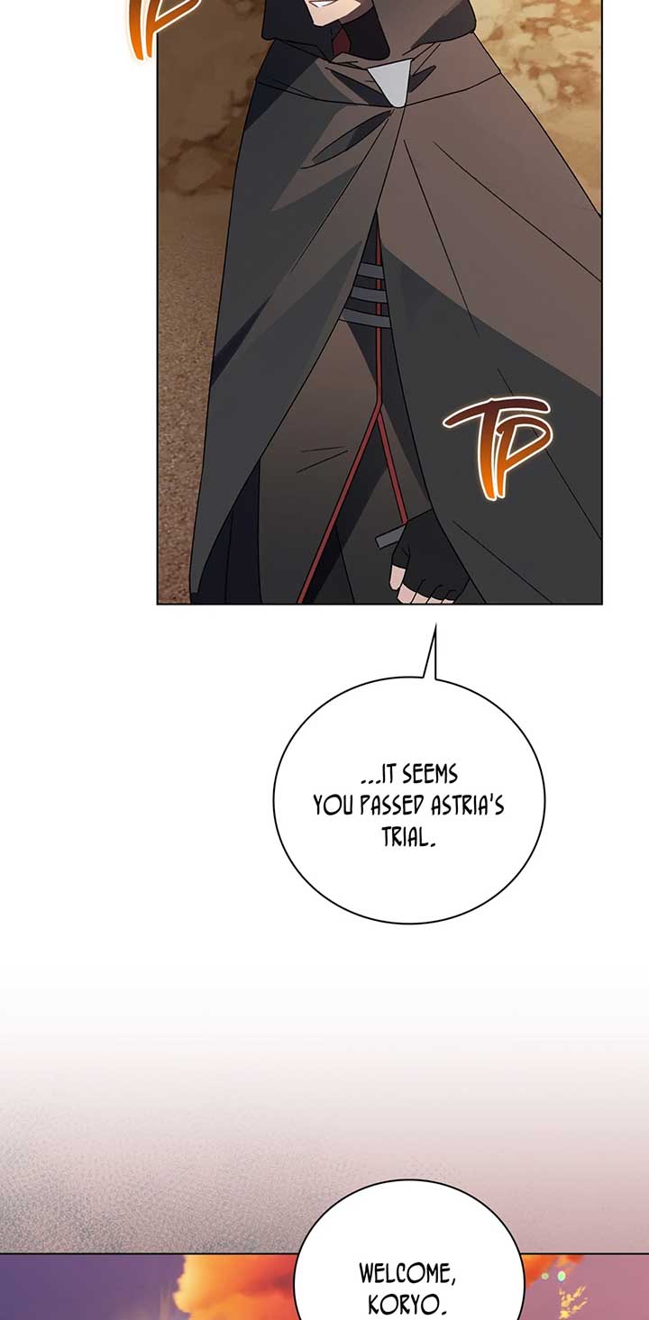 They Say I Was Born a King’s Daughter Chapter 278 - Page 58