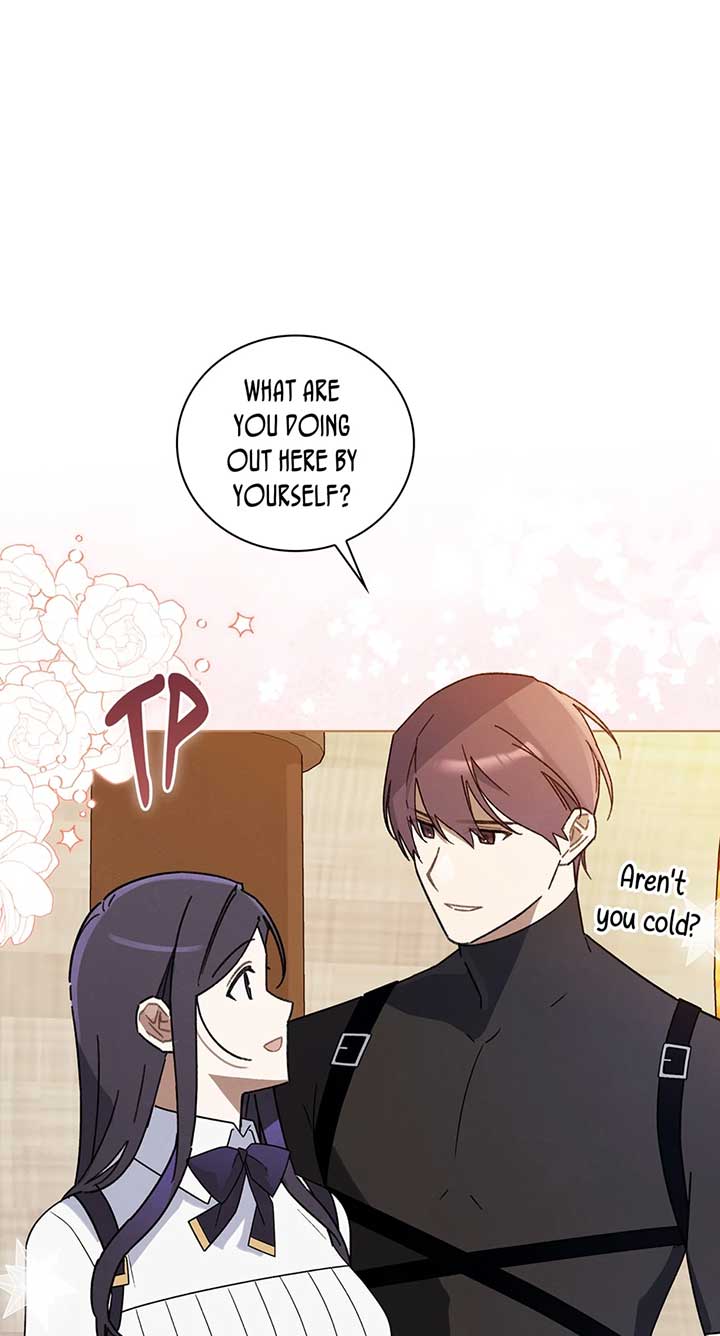 They Say I Was Born a King’s Daughter Chapter 278 - Page 6