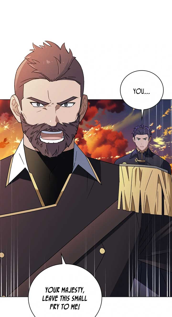 They Say I Was Born a King’s Daughter Chapter 278 - Page 61