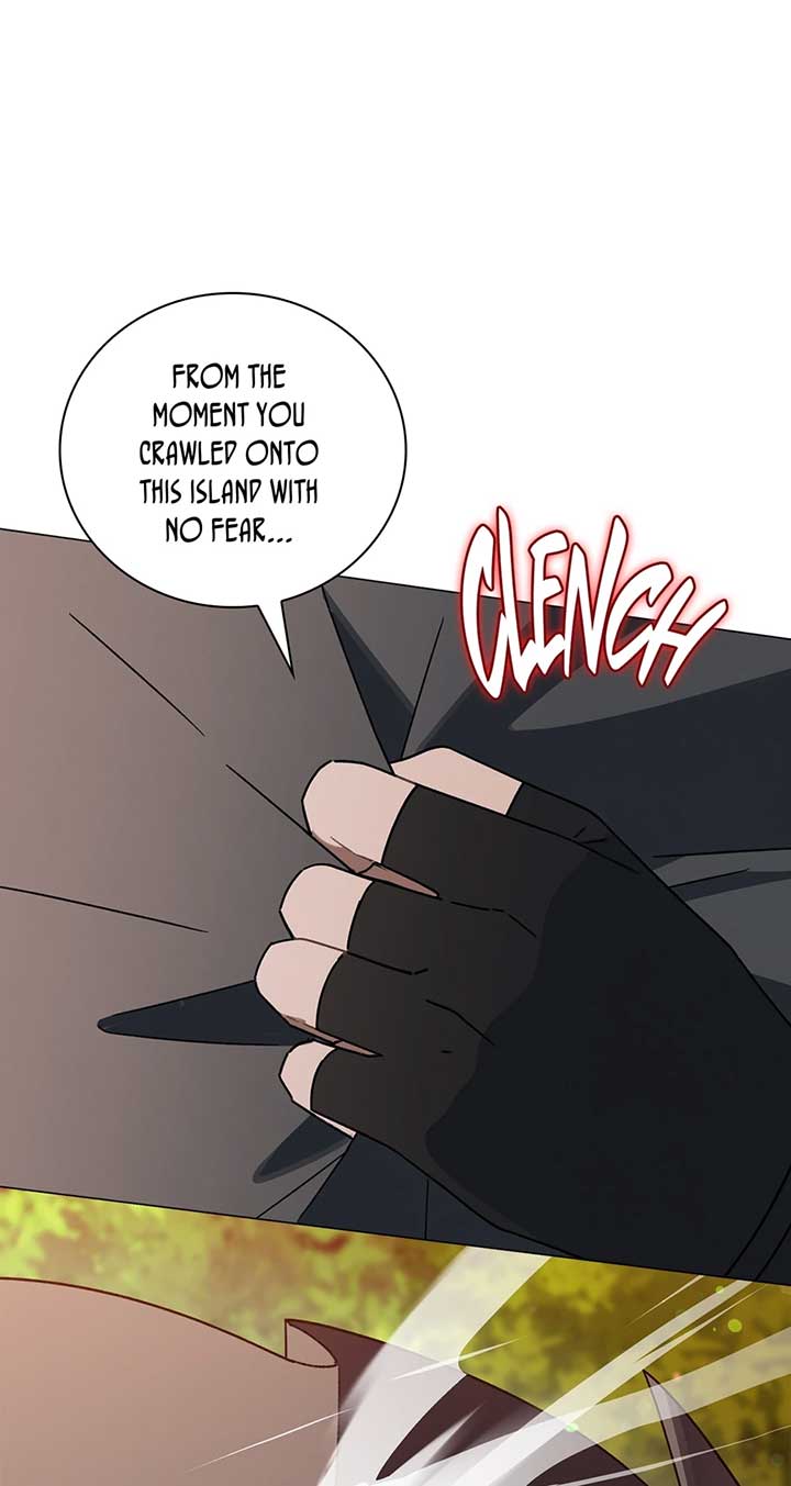 They Say I Was Born a King’s Daughter Chapter 278 - Page 68