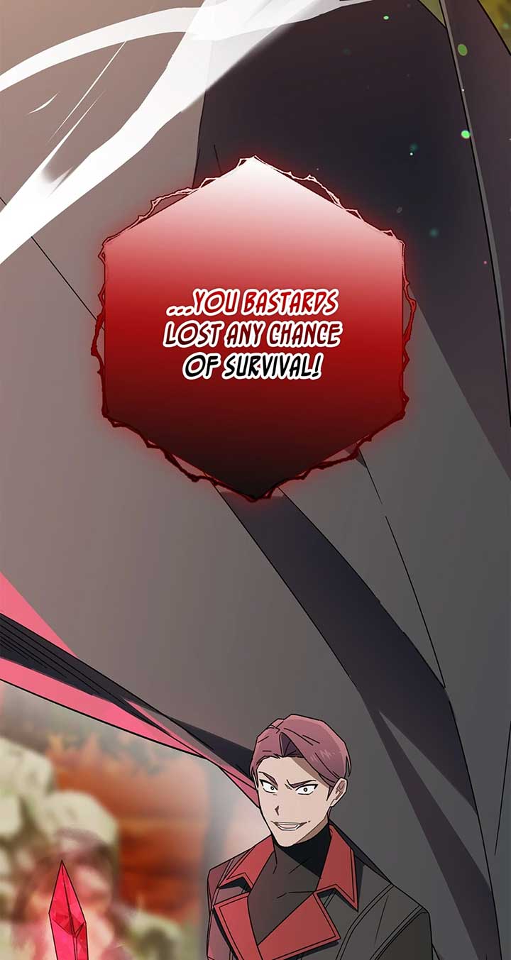 They Say I Was Born a King’s Daughter Chapter 278 - Page 69
