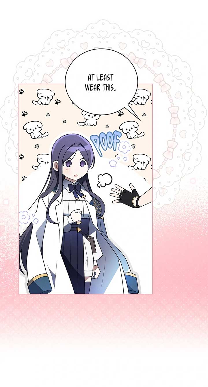 They Say I Was Born a King’s Daughter Chapter 278 - Page 8