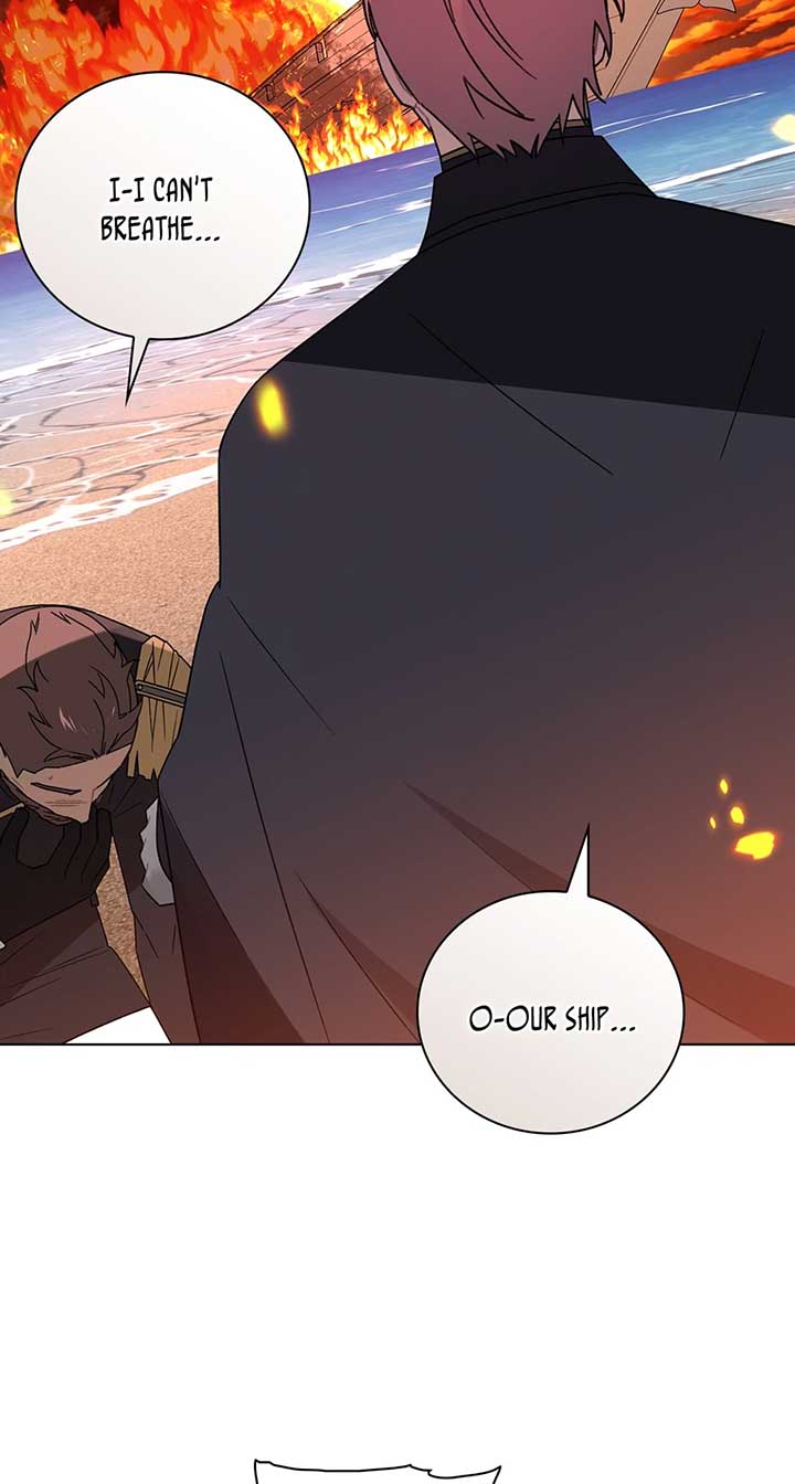 They Say I Was Born a King’s Daughter Chapter 278 - Page 83