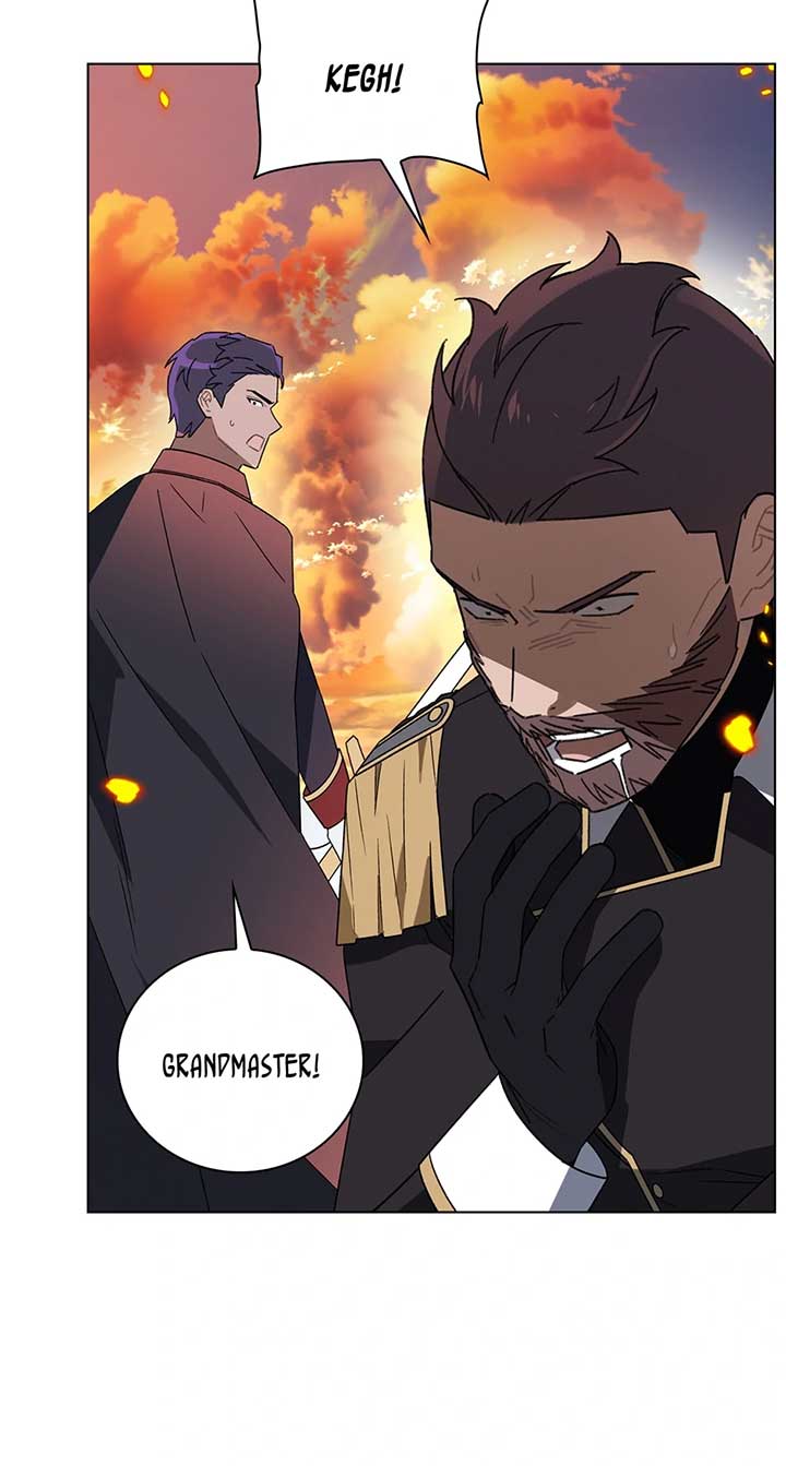 They Say I Was Born a King’s Daughter Chapter 278 - Page 84