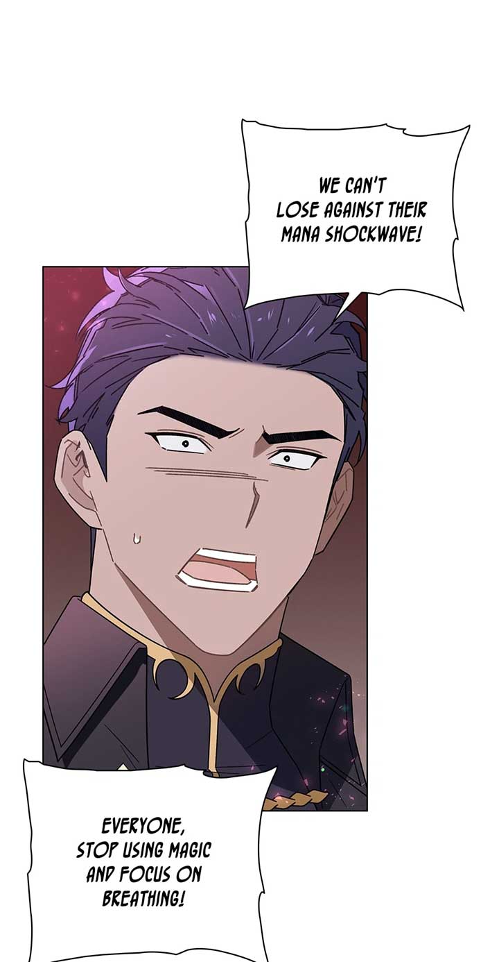They Say I Was Born a King’s Daughter Chapter 278 - Page 85