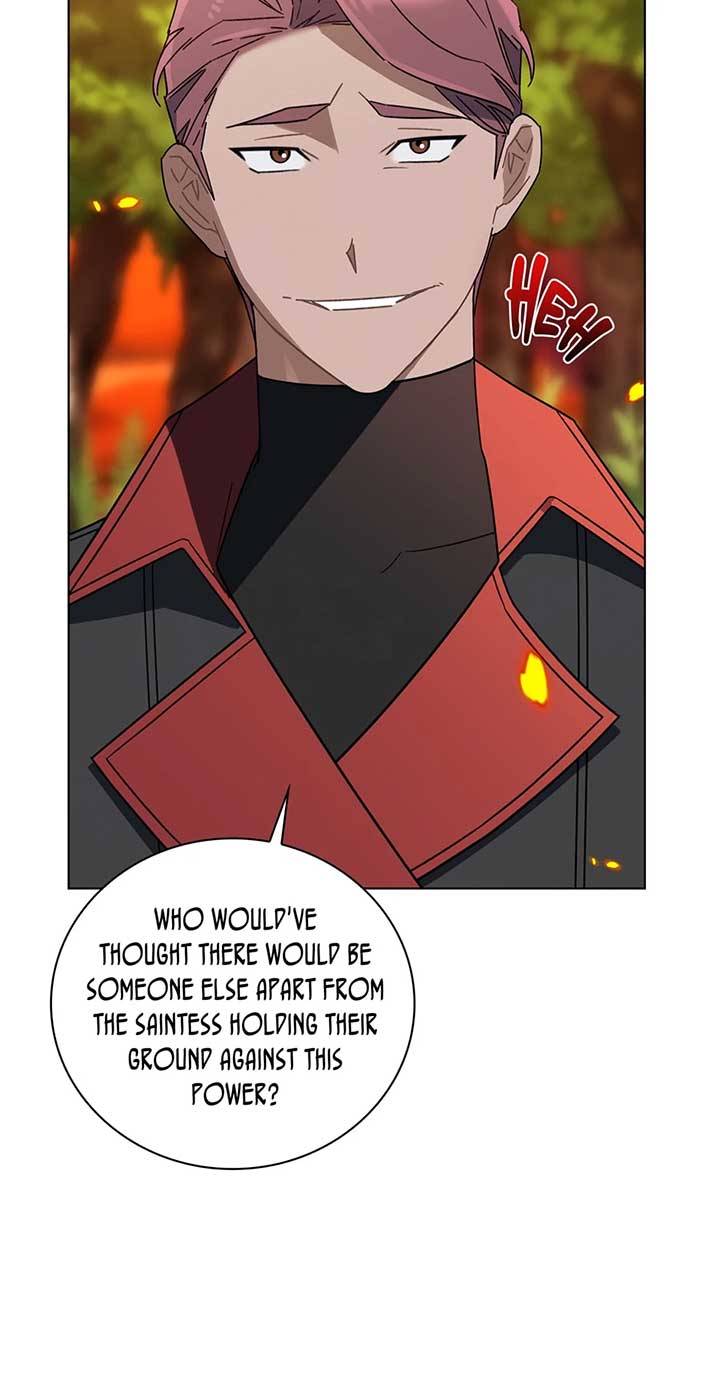 They Say I Was Born a King’s Daughter Chapter 278 - Page 88
