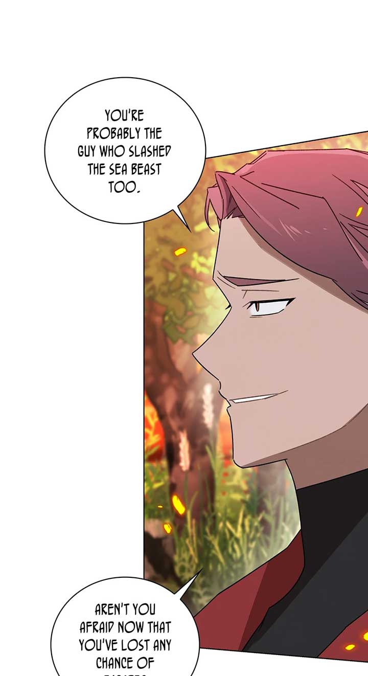 They Say I Was Born a King’s Daughter Chapter 278 - Page 89