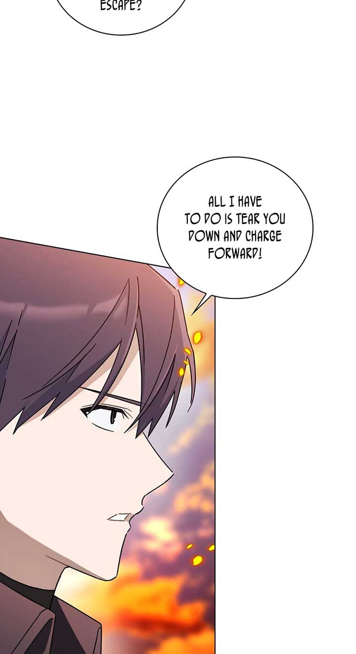 They Say I Was Born a King’s Daughter Chapter 278 - Page 90