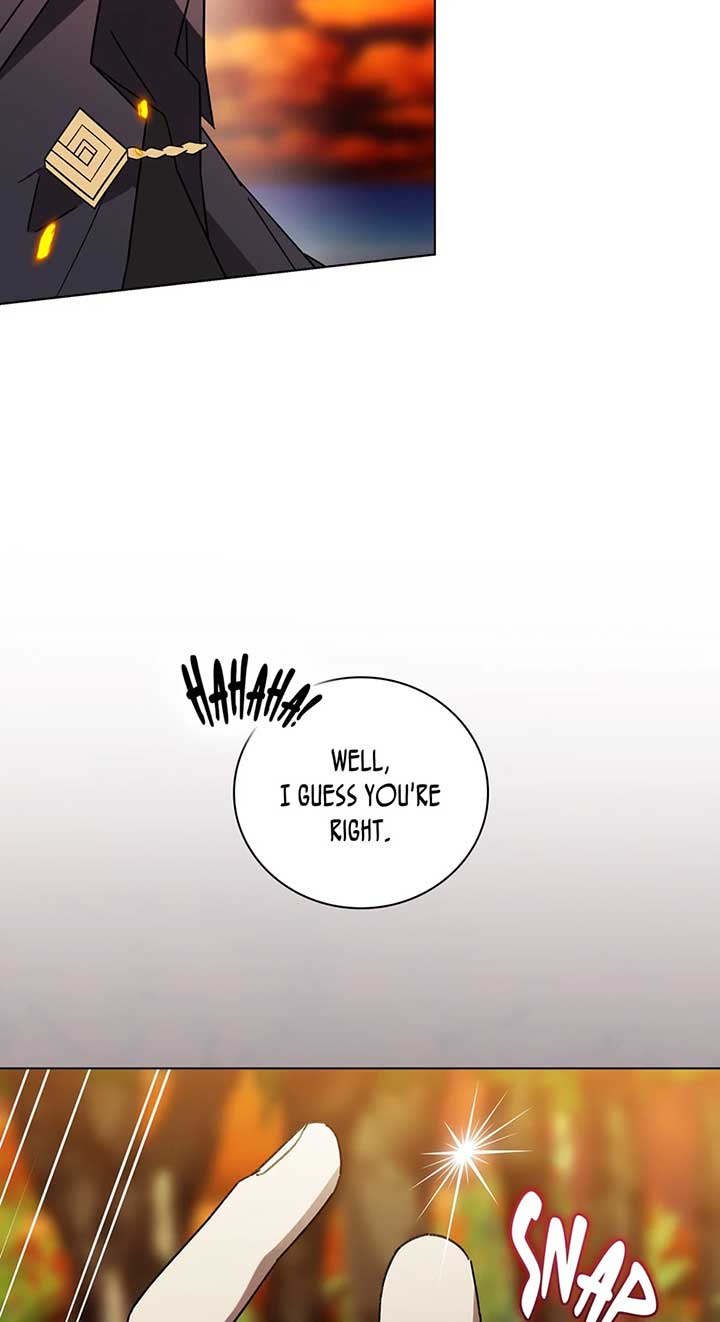 They Say I Was Born a King’s Daughter Chapter 278 - Page 91