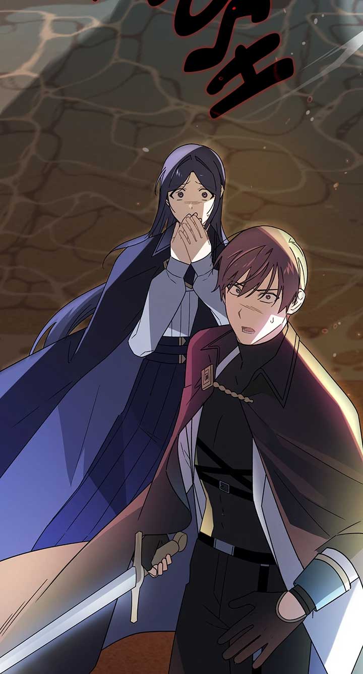 They Say I Was Born a King’s Daughter Chapter 278 - Page 98