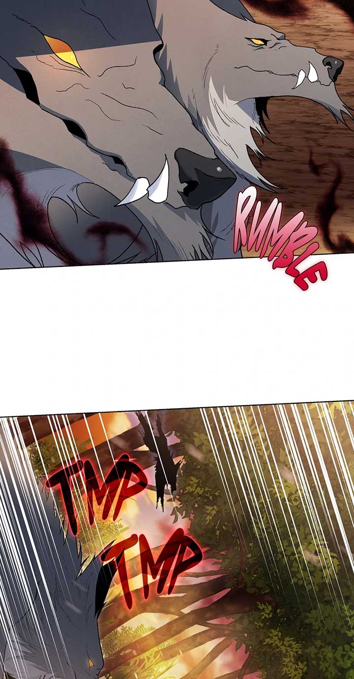 They Say I Was Born a King’s Daughter Chapter 279 - Page 1