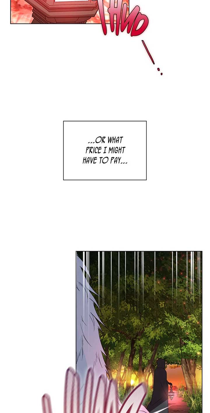 They Say I Was Born a King’s Daughter Chapter 279 - Page 14