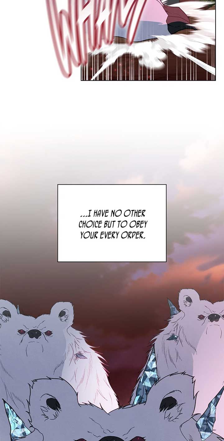 They Say I Was Born a King’s Daughter Chapter 279 - Page 15