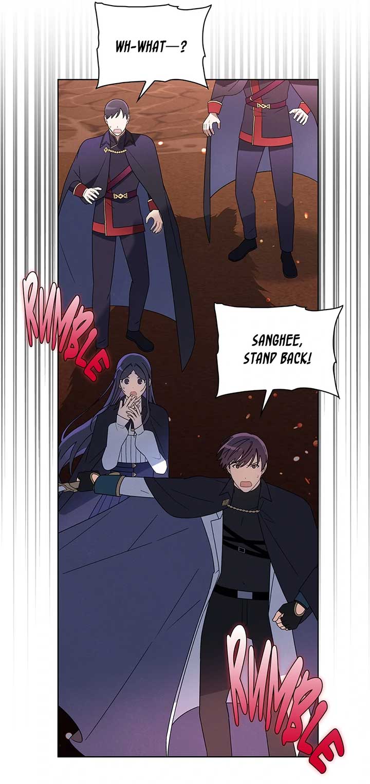 They Say I Was Born a King’s Daughter Chapter 279 - Page 22