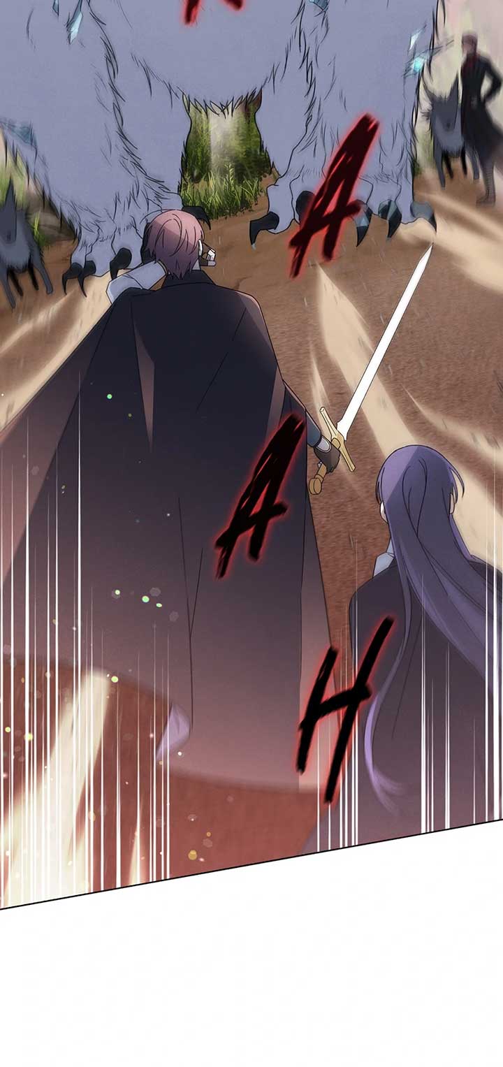 They Say I Was Born a King’s Daughter Chapter 279 - Page 24