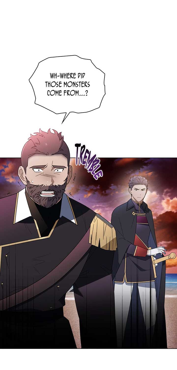 They Say I Was Born a King’s Daughter Chapter 279 - Page 25