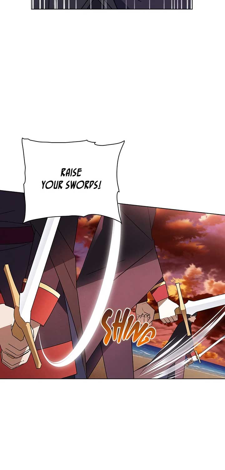 They Say I Was Born a King’s Daughter Chapter 279 - Page 27
