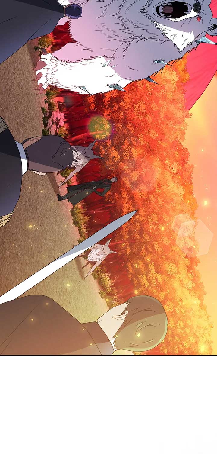 They Say I Was Born a King’s Daughter Chapter 279 - Page 29