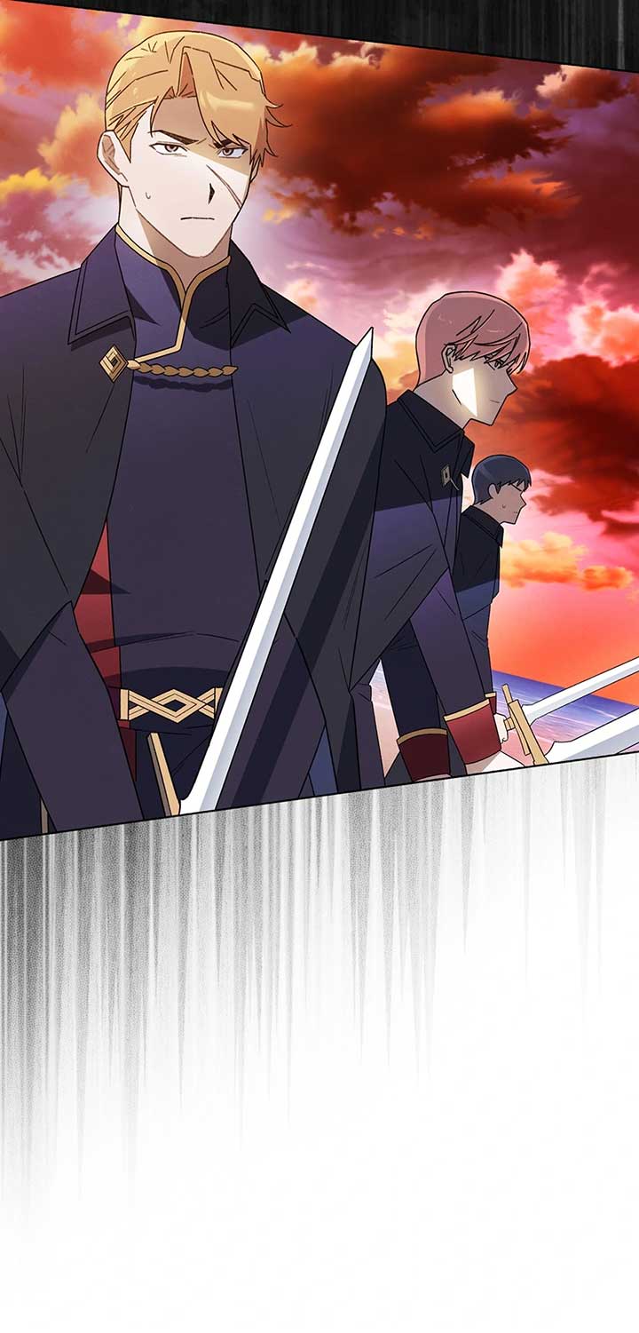 They Say I Was Born a King’s Daughter Chapter 279 - Page 31