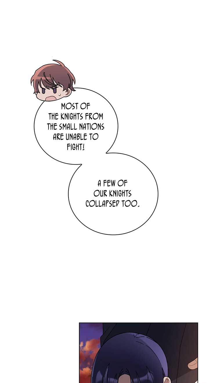 They Say I Was Born a King’s Daughter Chapter 279 - Page 33