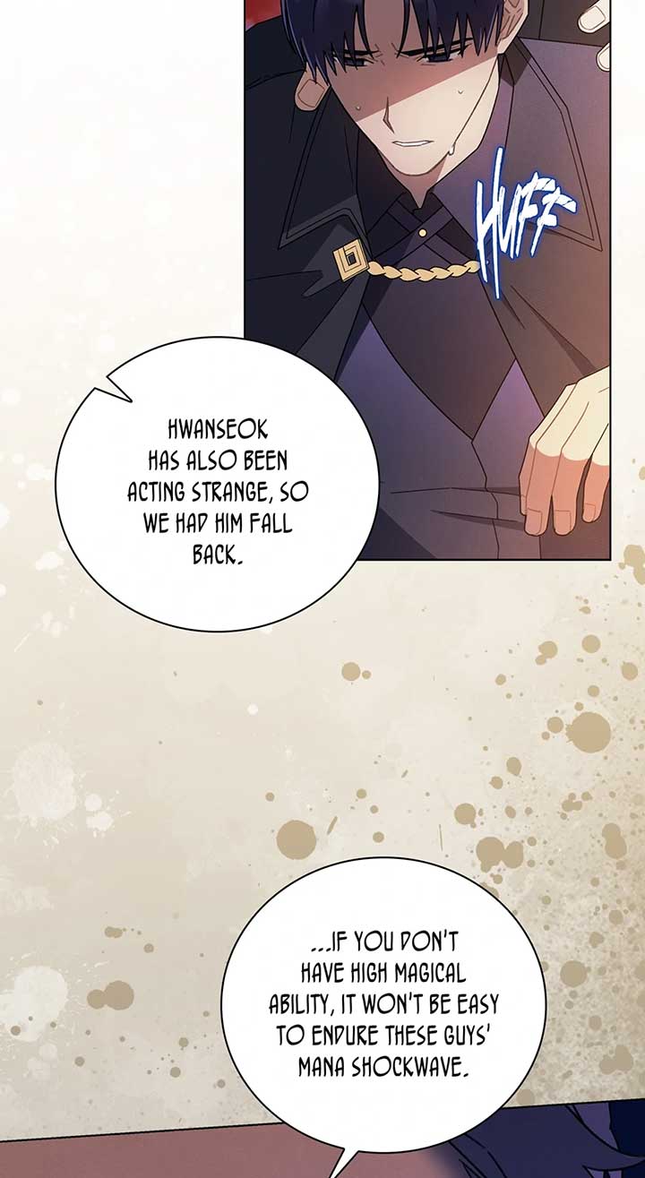 They Say I Was Born a King’s Daughter Chapter 279 - Page 34