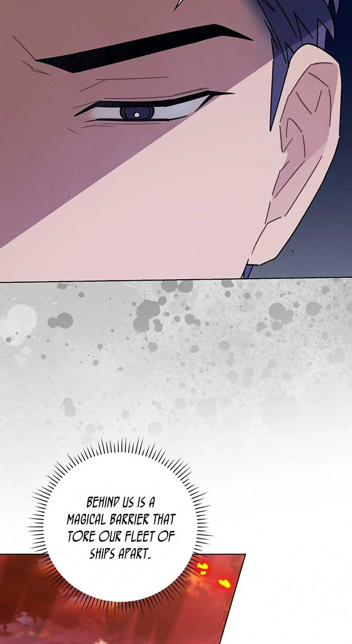 They Say I Was Born a King’s Daughter Chapter 279 - Page 35