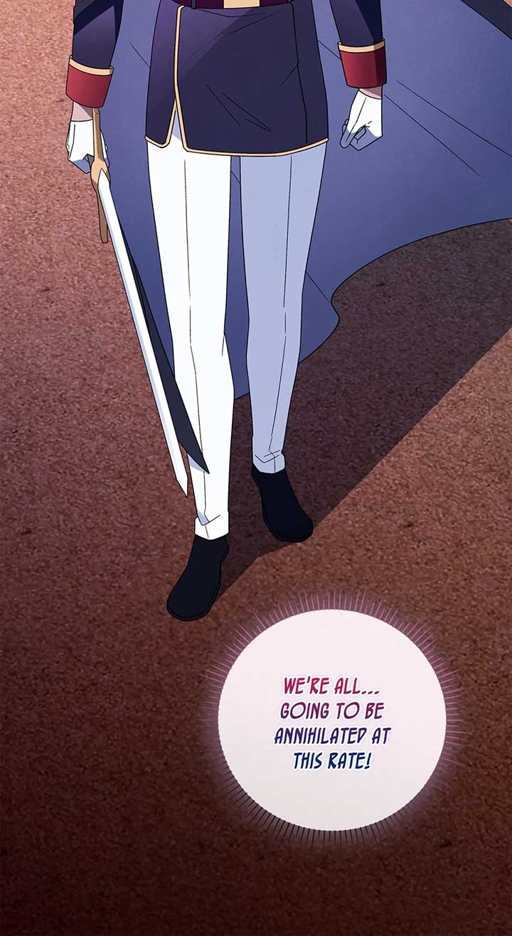 They Say I Was Born a King’s Daughter Chapter 279 - Page 38