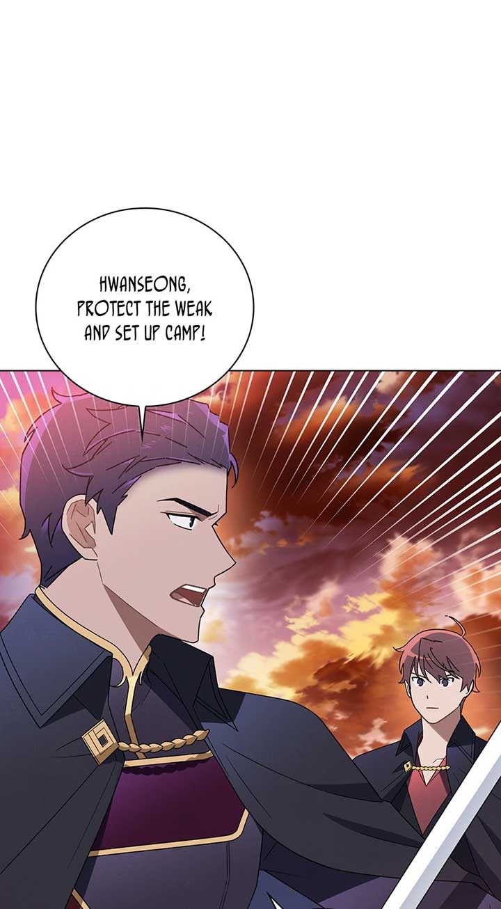 They Say I Was Born a King’s Daughter Chapter 279 - Page 39