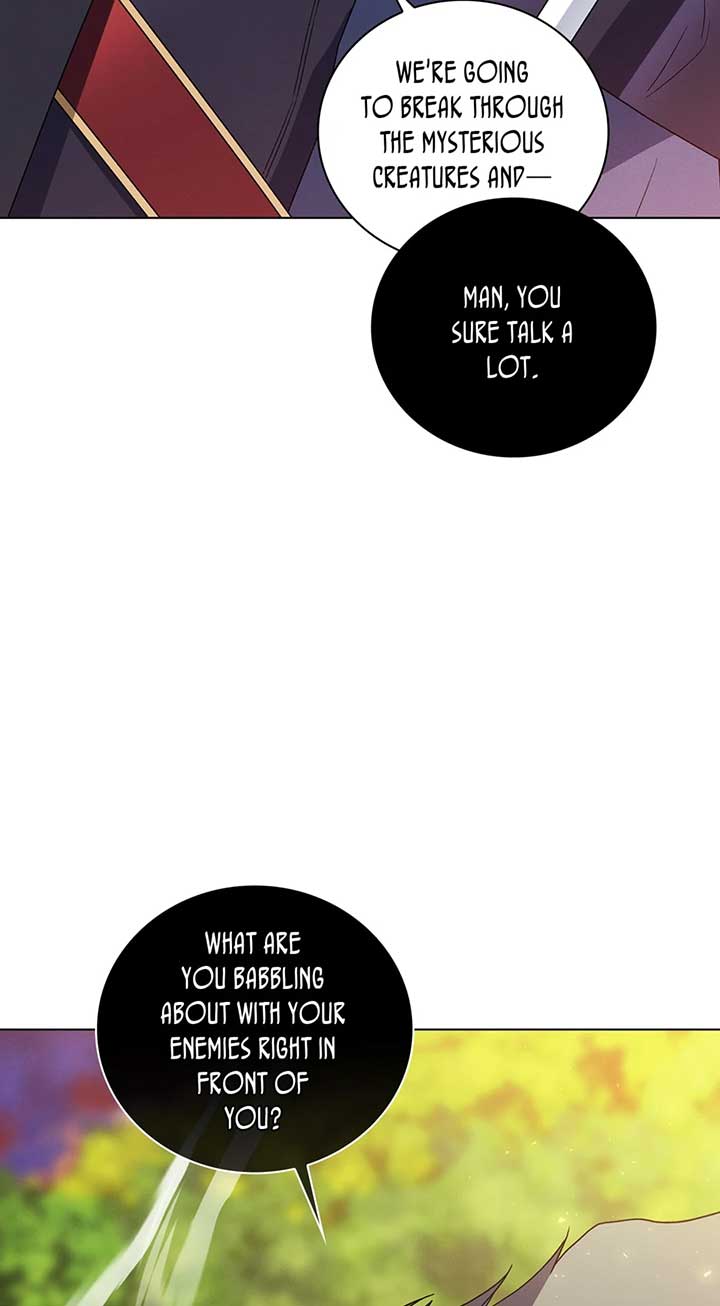 They Say I Was Born a King’s Daughter Chapter 279 - Page 40