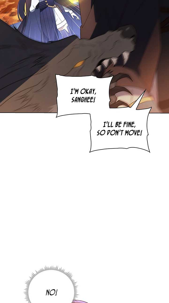 They Say I Was Born a King’s Daughter Chapter 279 - Page 50