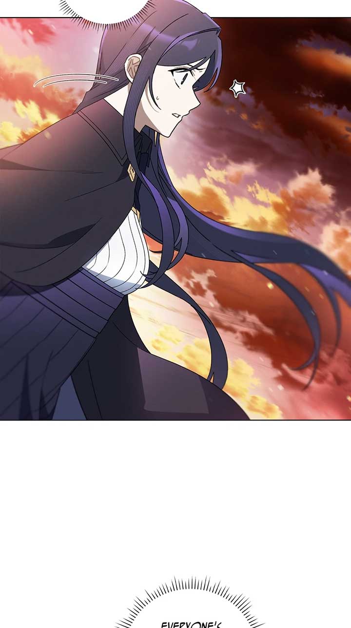 They Say I Was Born a King’s Daughter Chapter 279 - Page 51