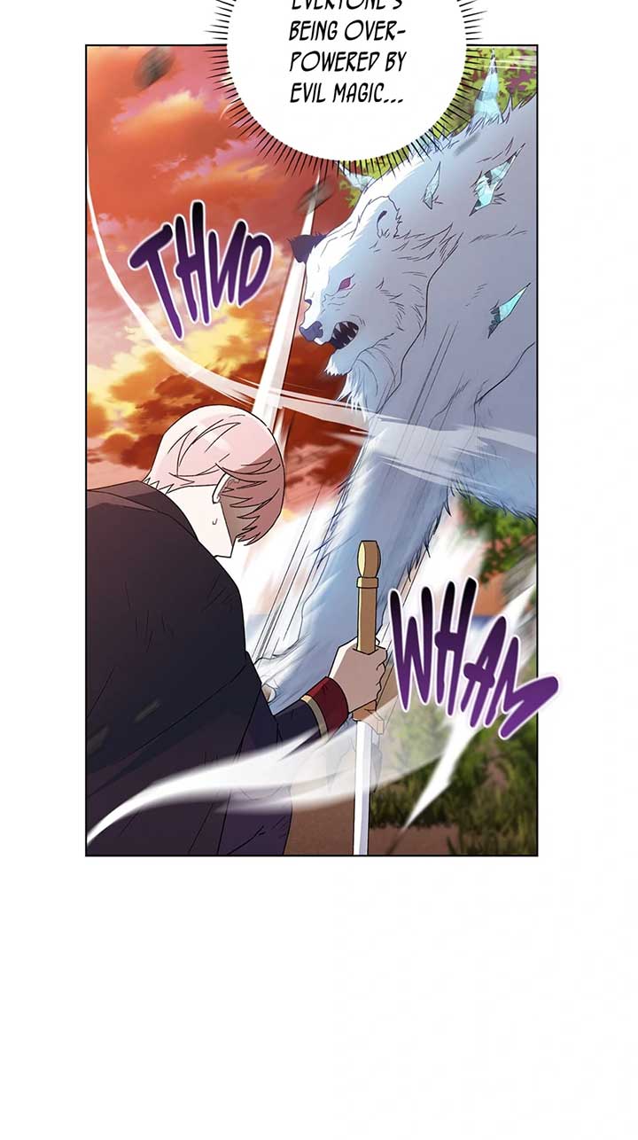 They Say I Was Born a King’s Daughter Chapter 279 - Page 52