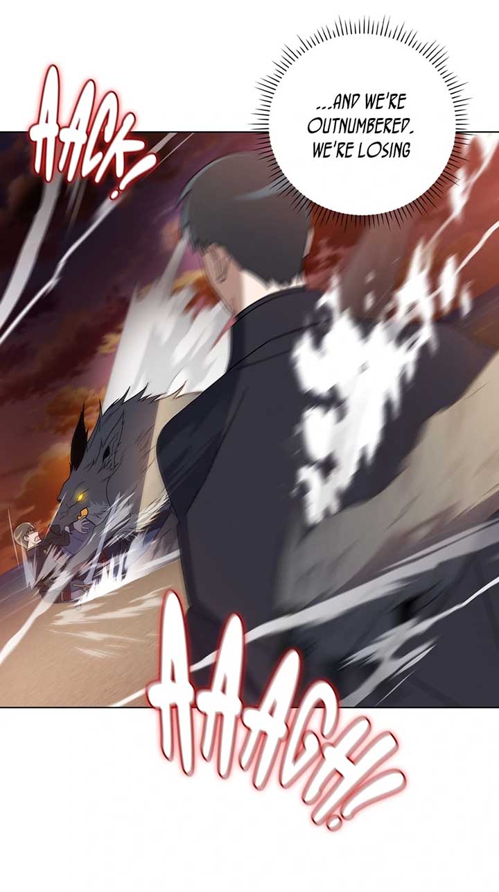 They Say I Was Born a King’s Daughter Chapter 279 - Page 53