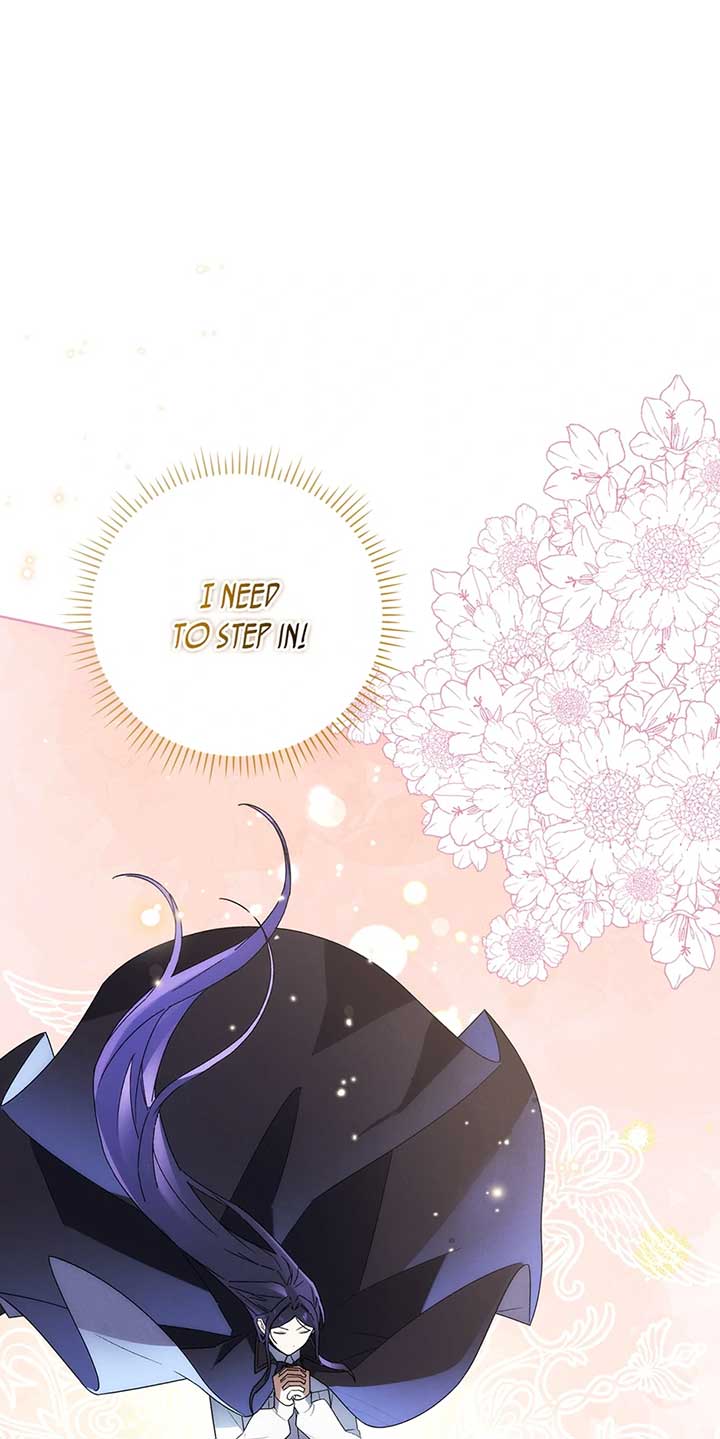 They Say I Was Born a King’s Daughter Chapter 279 - Page 54