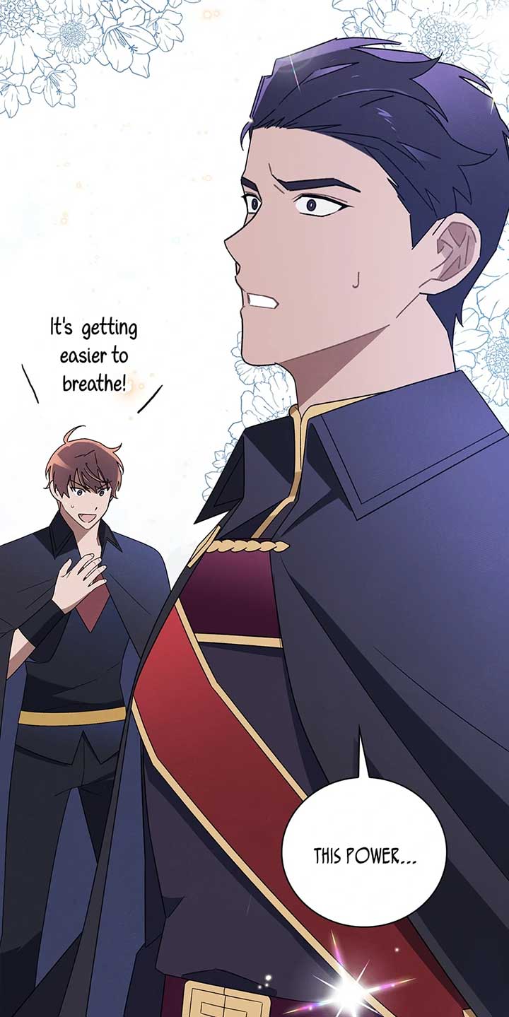 They Say I Was Born a King’s Daughter Chapter 279 - Page 58